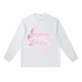Sequoia candy floss longsleeve *PRE-ORDER*