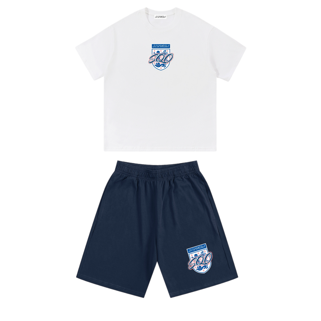 Sequoia world cup set-England *PRE-ORDER*