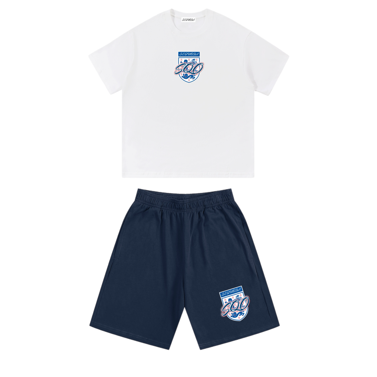 Sequoia world cup set-England *PRE-ORDER*