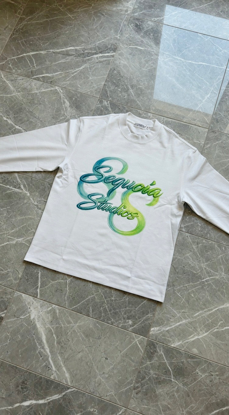 Sequoia tropical longsleeve *PRE-ORDER*