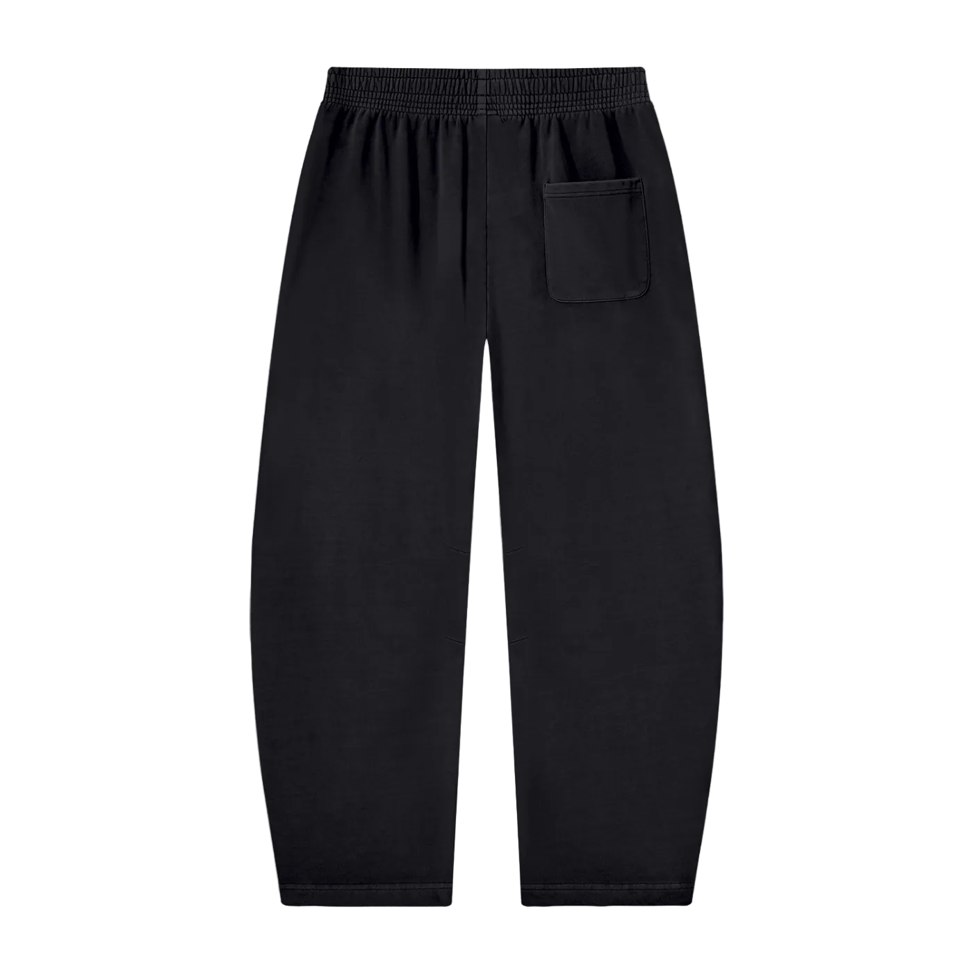 Sequoia sweatpants-black *PRE-ORDER*
