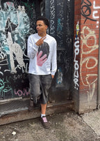 ICEMAN LONGSLEEVE