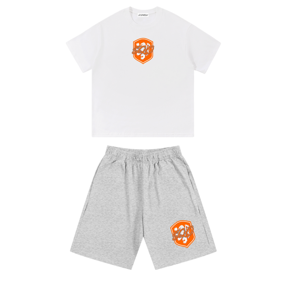 Sequoia world cup set- Netherlands *PRE-ORDER*