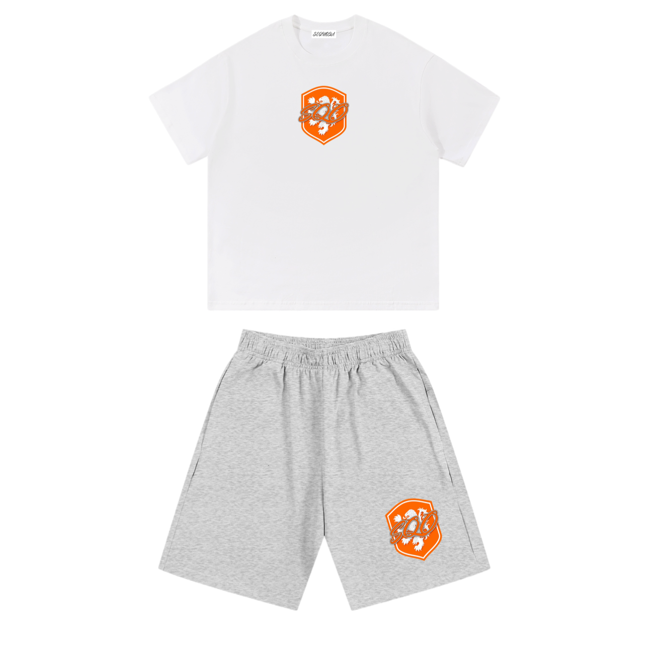 Sequoia world cup set- Netherlands *PRE-ORDER*
