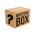 Sequoia mystery box *PRE-ORDER*