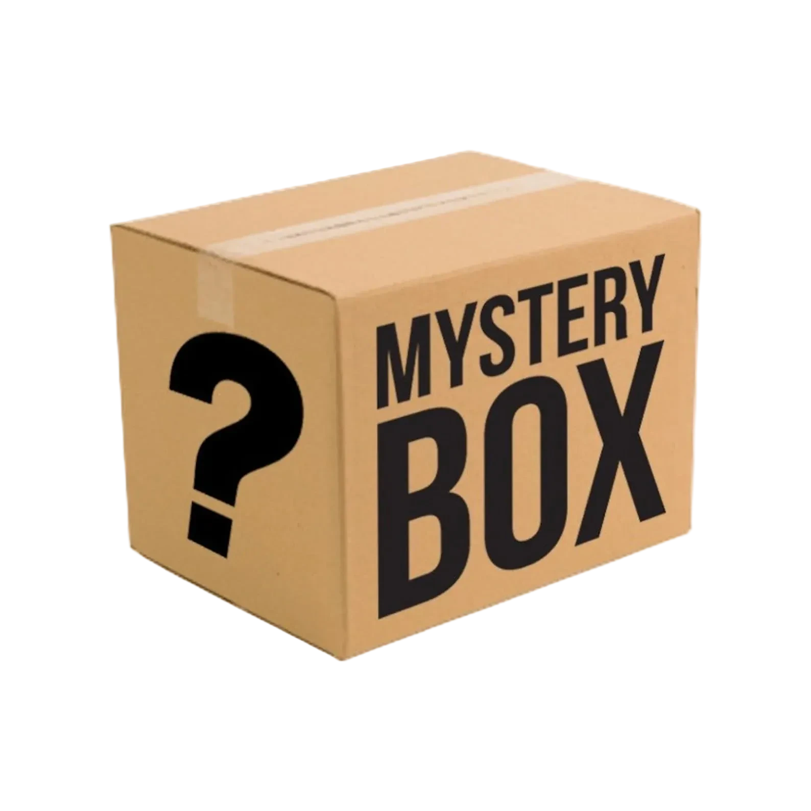 Sequoia mystery box *PRE-ORDER*