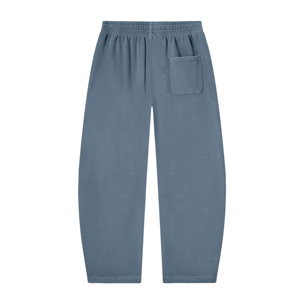 Sequoia sweatpants-blue *PRE-ORDER*