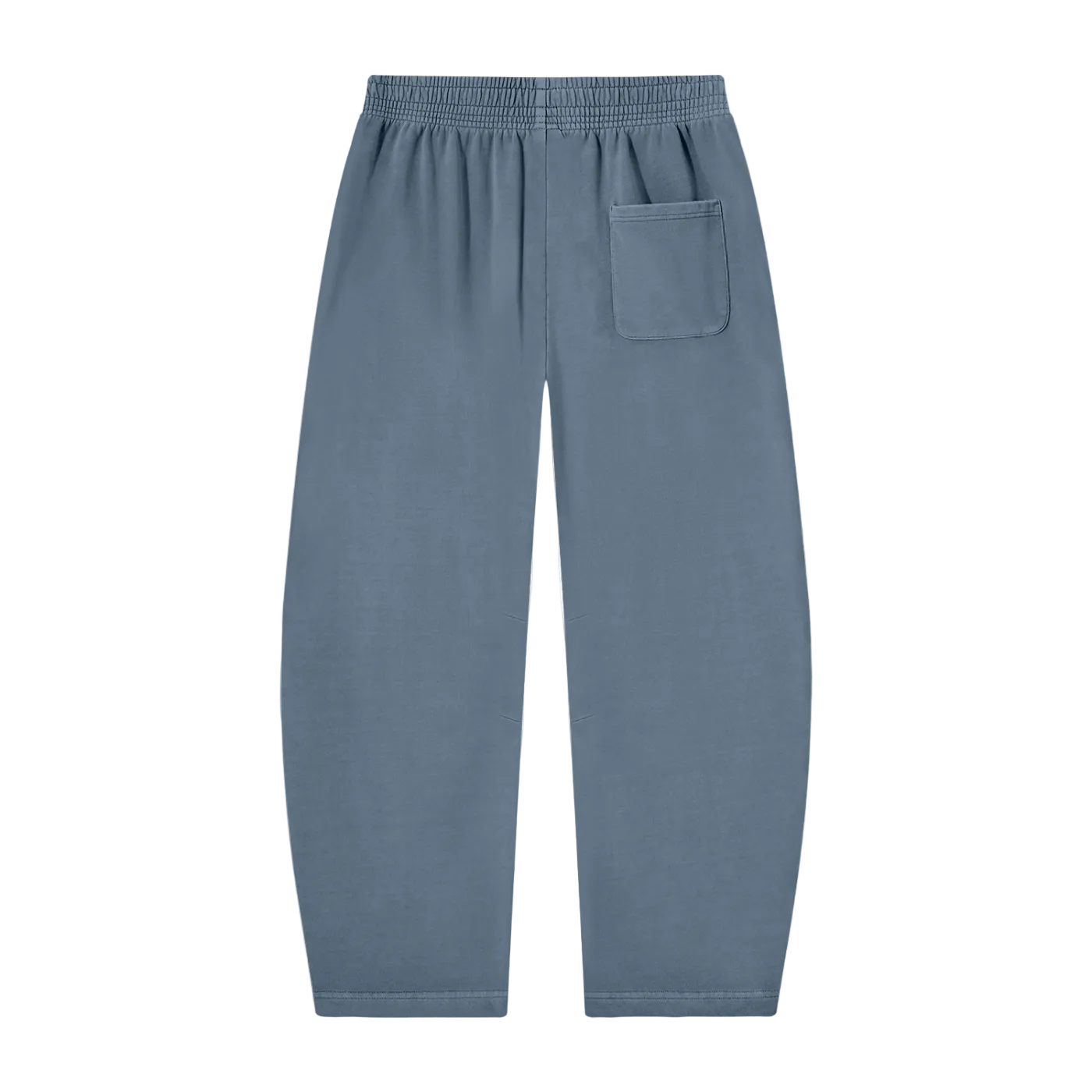 Sequoia sweatpants-blue *PRE-ORDER*
