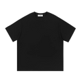 Sequoia basic T-shirt-black *PRE-ORDER*