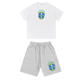 Sequoia world cup set-Brazil *PRE-ORDER*