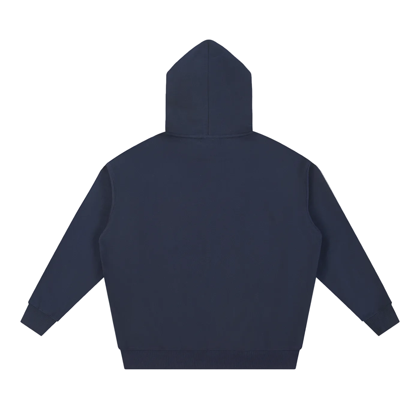 Sequoia logo pullover hoodie-navy *PRE-ORDER*
