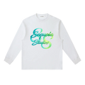 Sequoia tropical longsleeve *PRE-ORDER*