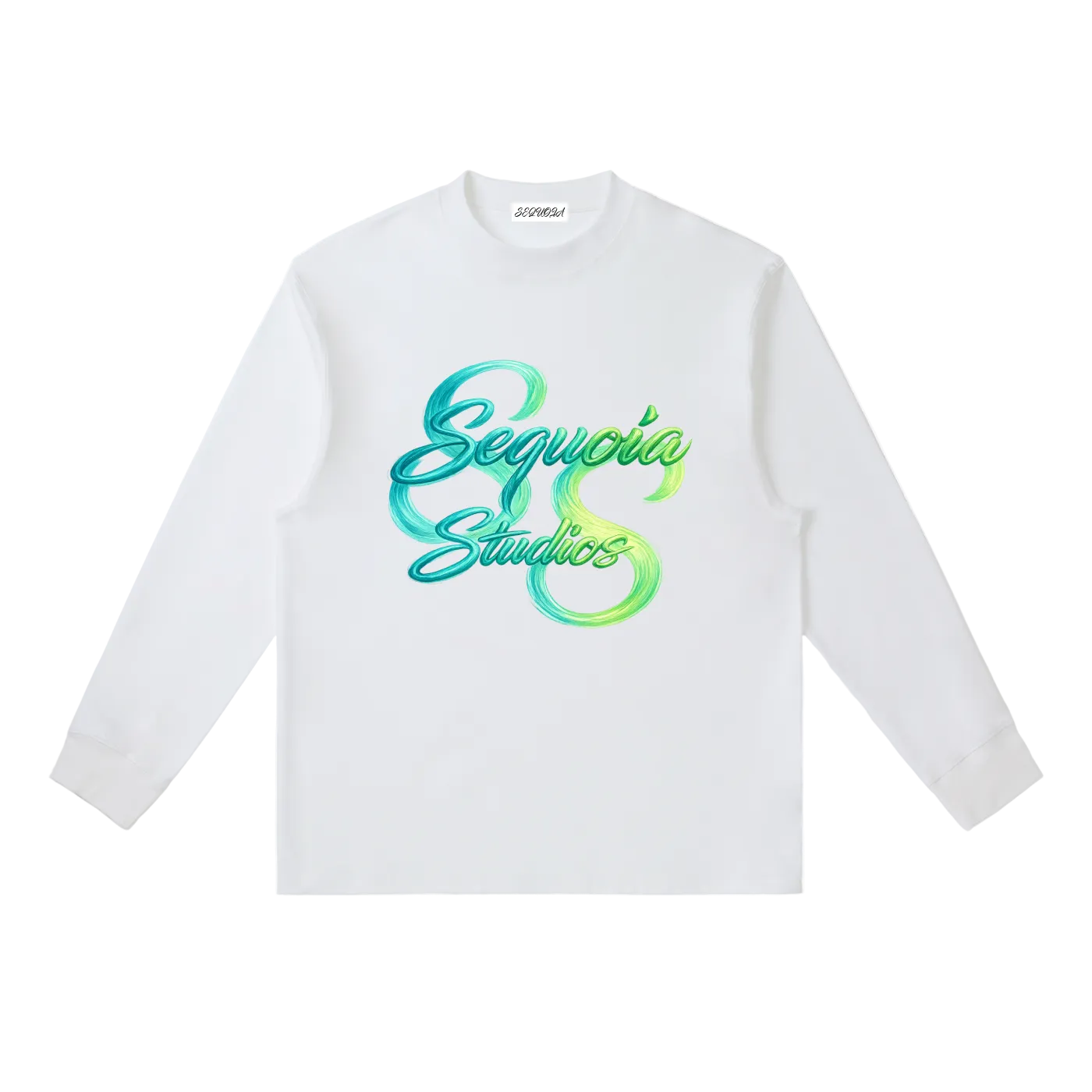 Sequoia tropical longsleeve *PRE-ORDER*