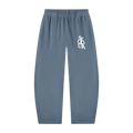 Sequoia sweatpants-blue *PRE-ORDER*