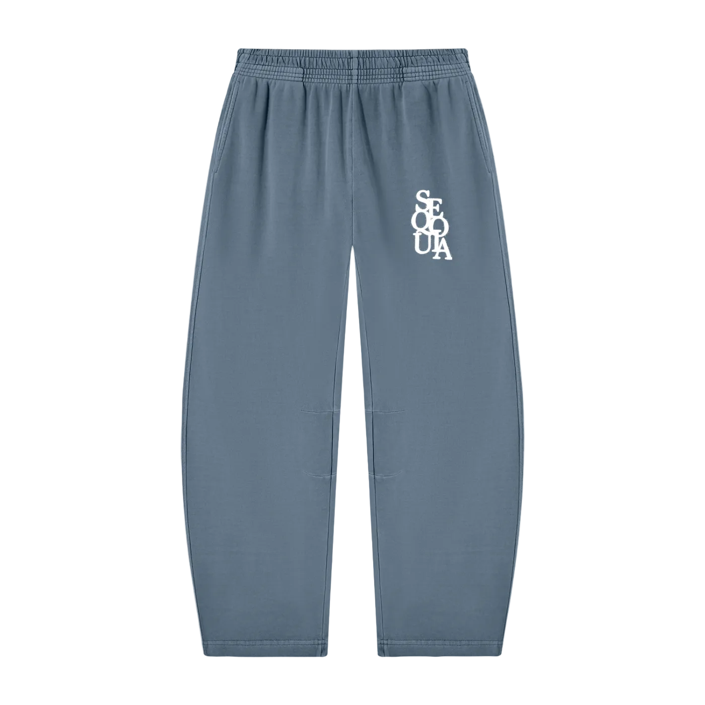 Sequoia sweatpants-blue *PRE-ORDER*