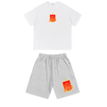 Sequoia world cup set-Spain *PRE-ORDER*