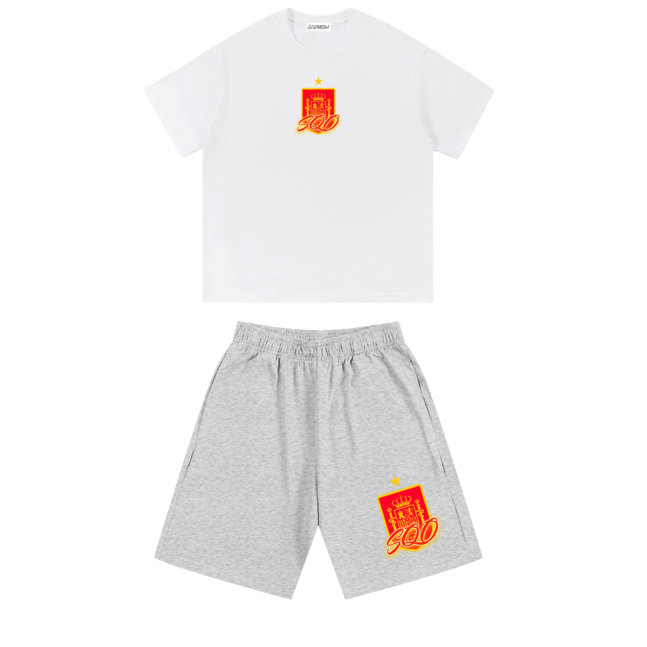 Sequoia world cup set-Spain *PRE-ORDER*