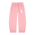 Sequoia sweatpants-pink *PRE-ORDER*