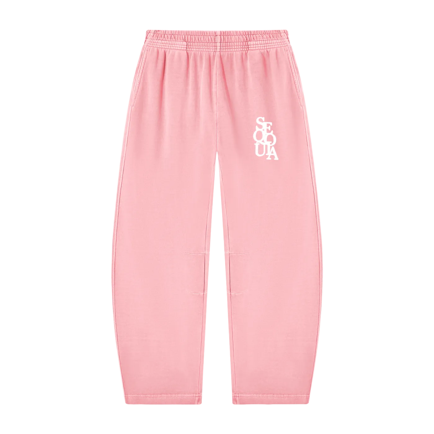 Sequoia sweatpants-pink *PRE-ORDER*