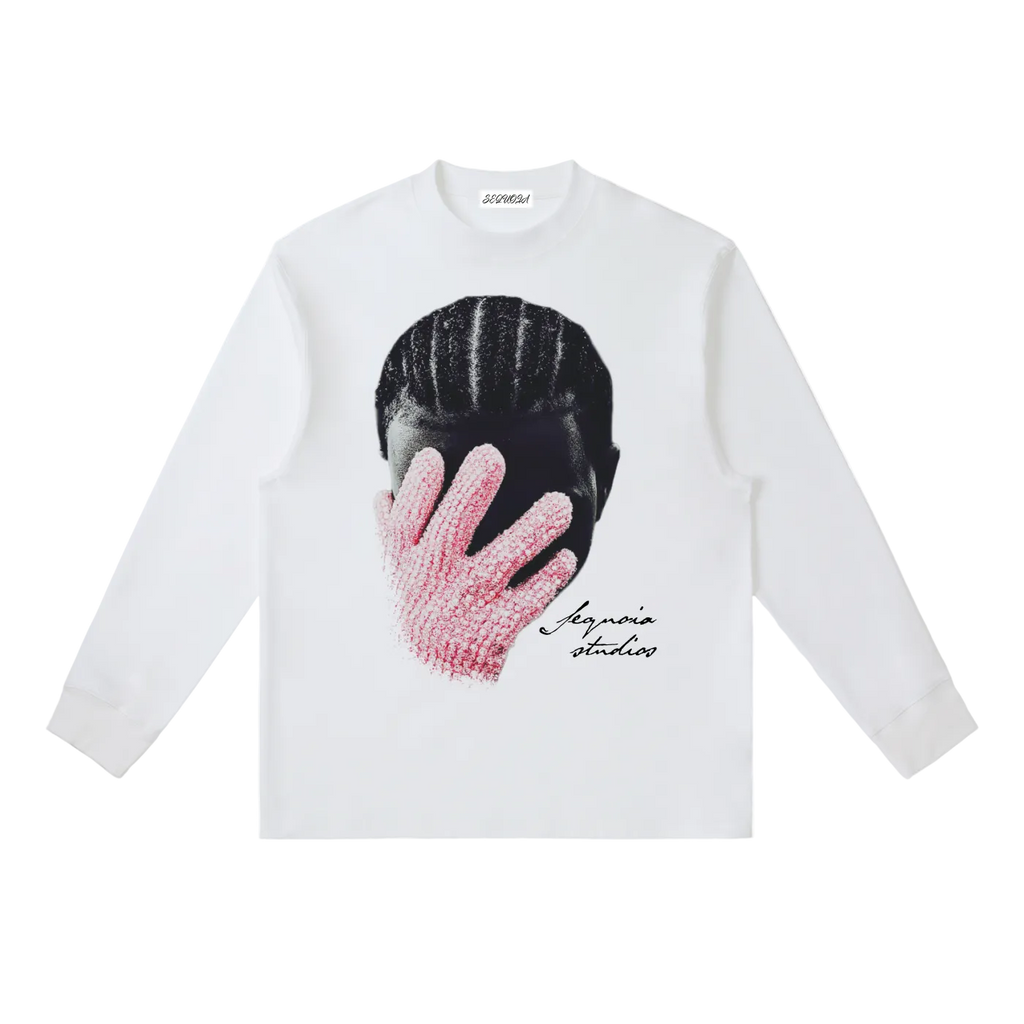 Sequoia iceman longsleeve *PRE-ORDER*