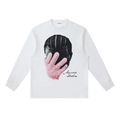 Sequoia iceman longsleeve *PRE-ORDER*