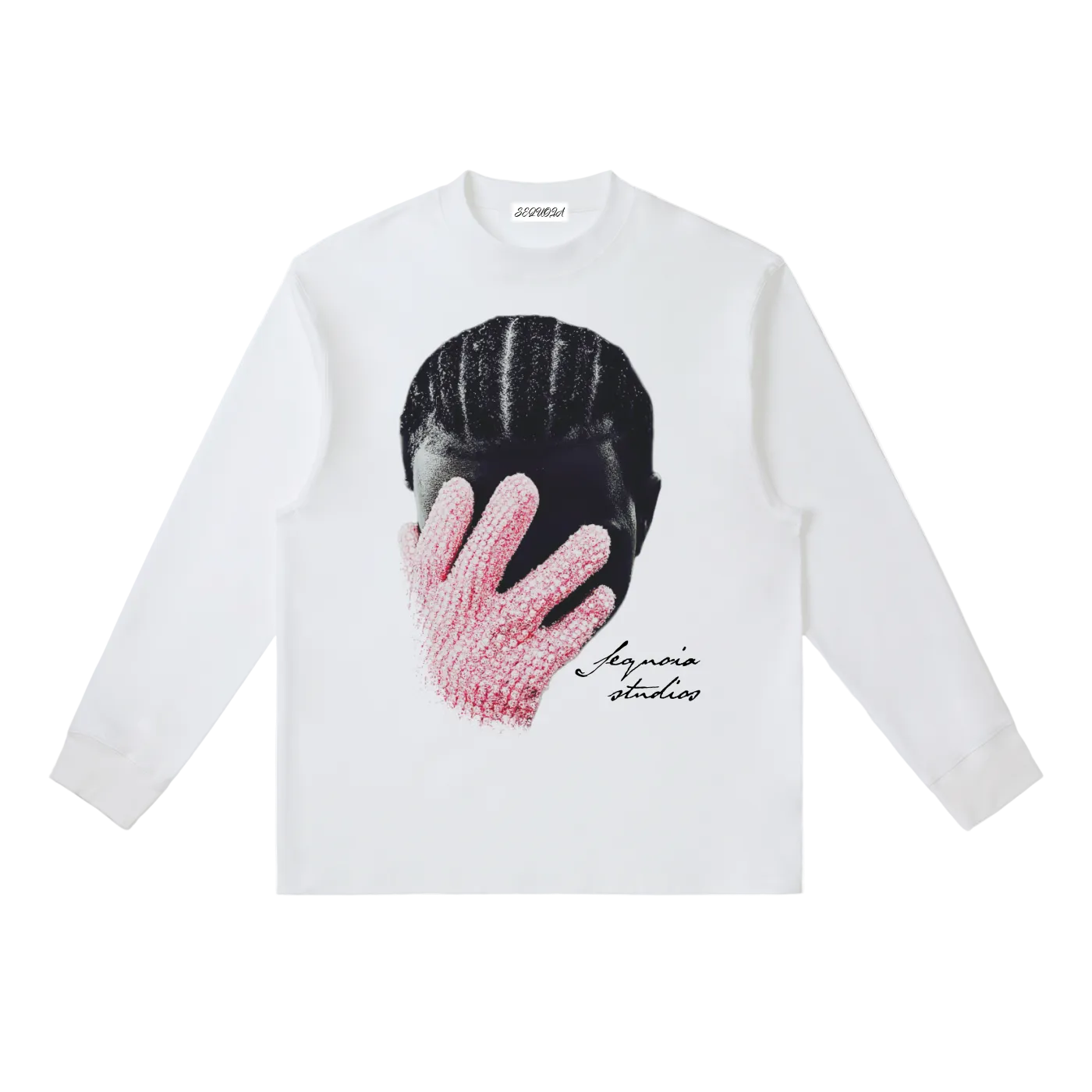Sequoia iceman longsleeve *PRE-ORDER*
