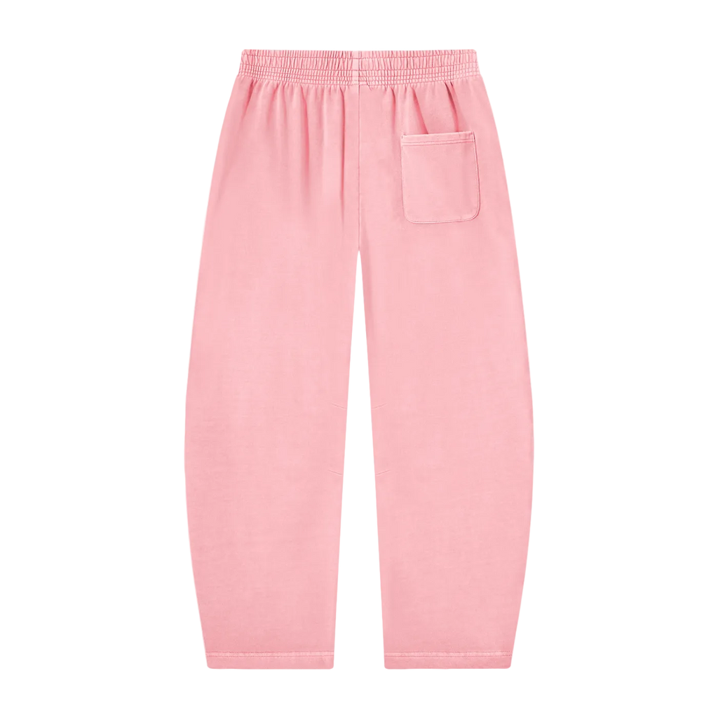 Sequoia sweatpants-pink *PRE-ORDER*