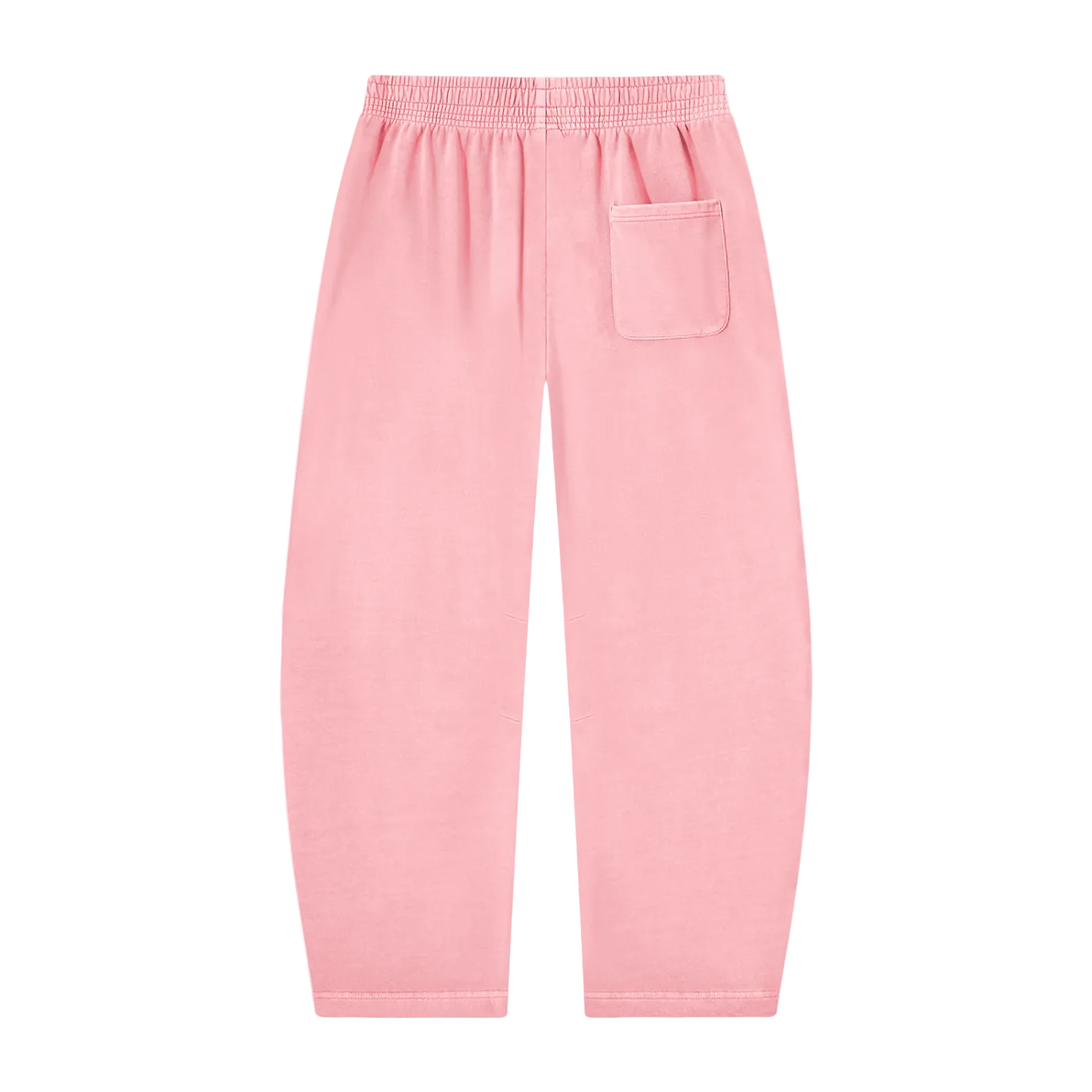 Sequoia sweatpants-pink *PRE-ORDER*