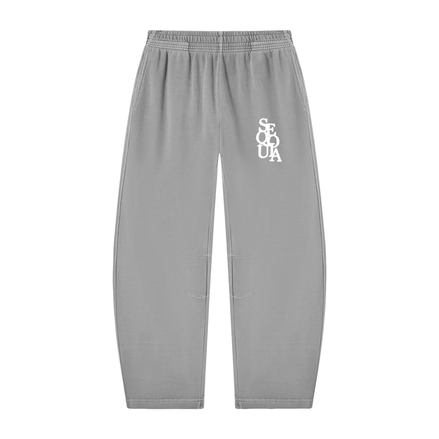 Sequoia sweatpants-grey *PRE-ORDER*