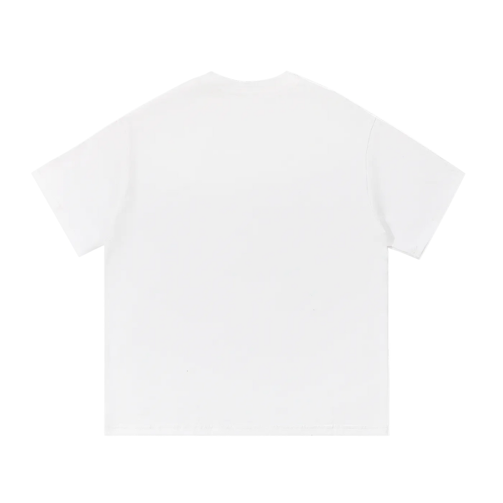 Sequoia basic T-shirt-white *PRE-ORDER*