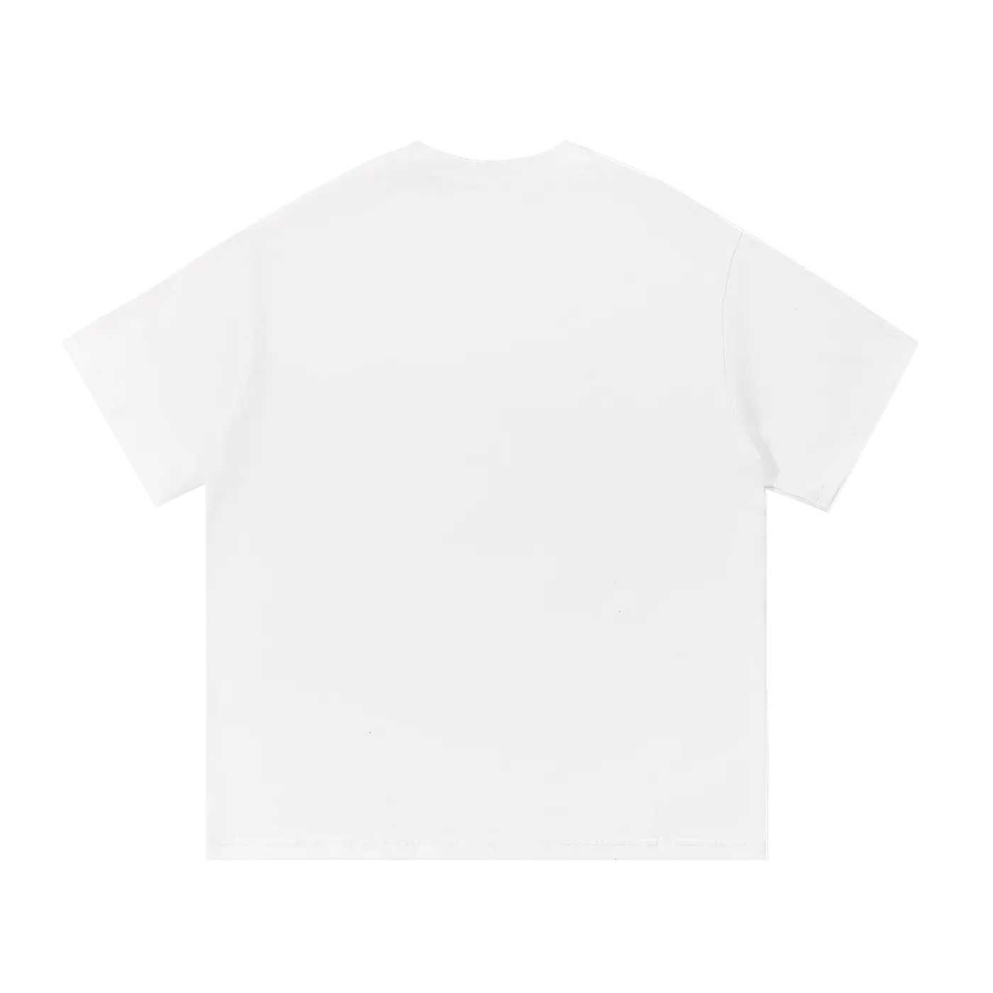 Sequoia basic T-shirt-white *PRE-ORDER*