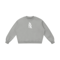 Sequoia boxy sweatshirt-grey *PRE-ORDER*