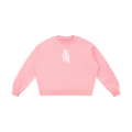 Sequoia boxy sweatshirt-pink *PRE-ORDER*